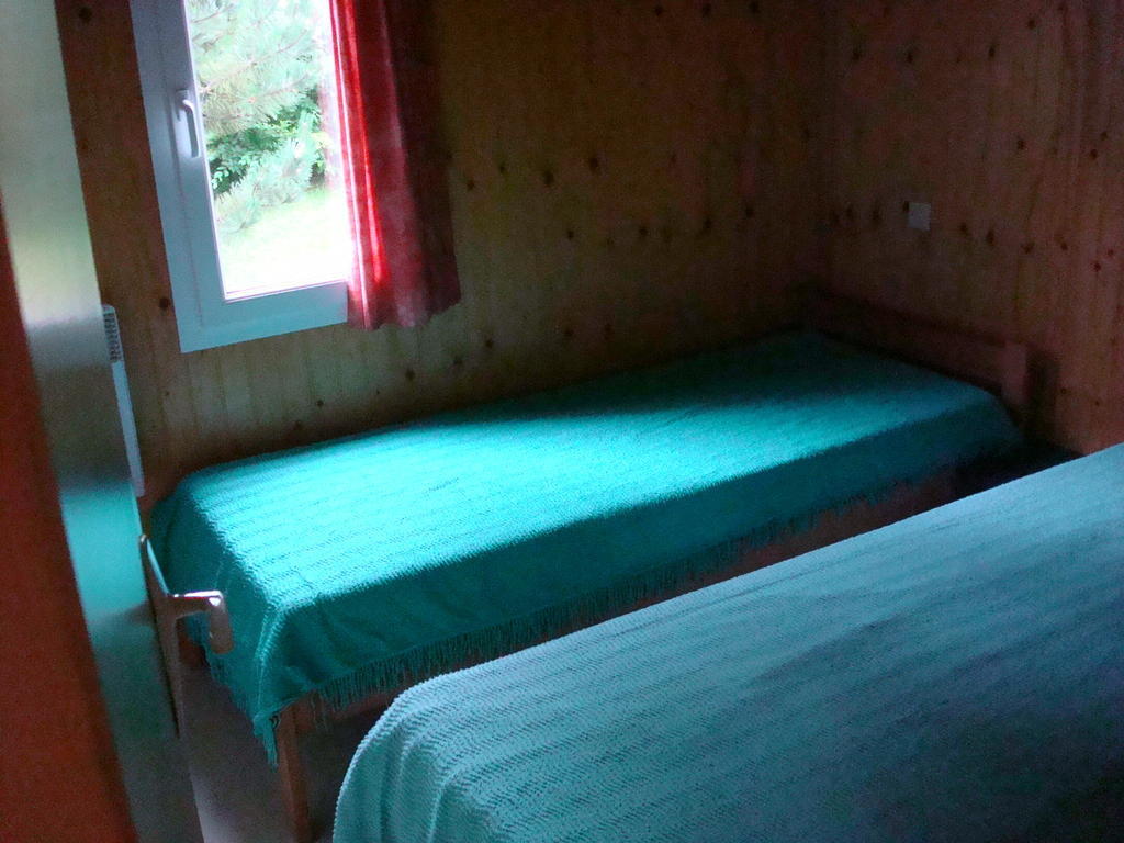 Village-Chalets Le Ru Du Pre Deux Rivieres Room photo